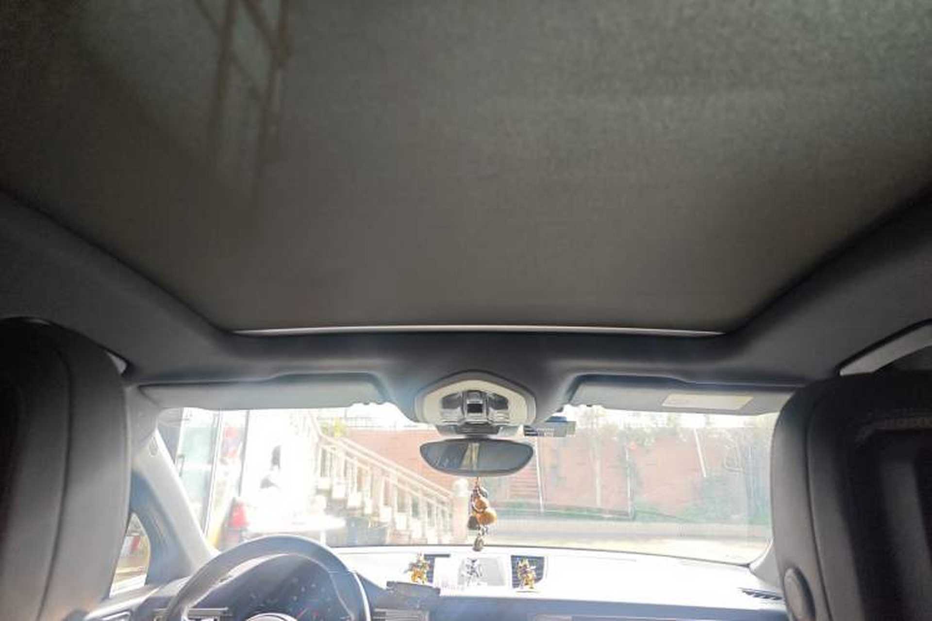 Used Porsche Macan 2017 Macan 2.0T Headliner