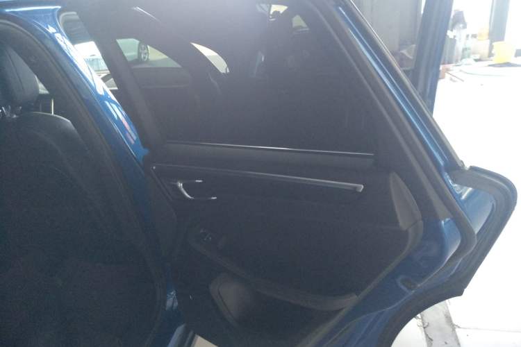 Used Porsche Macan 2017 Macan 2.0T Interior 6