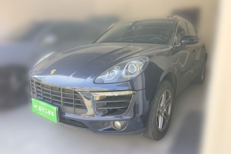 Used Porsche Macan 2017 Macan S 3.0T Guazi used car, China used car export, Used car for sale, Used  cars, Cheapest cars for sale