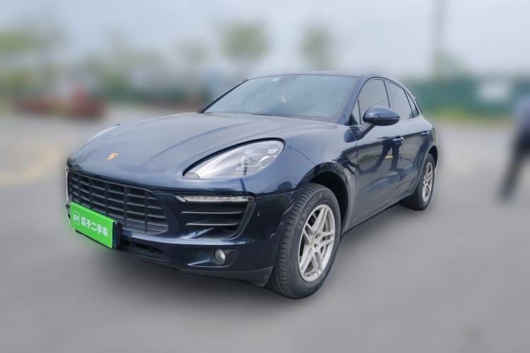 Used Porsche Macan 2017 Macan S 3.0T Guazi used car, China used car export, Used car for sale, Used  cars, Cheapest cars for sale