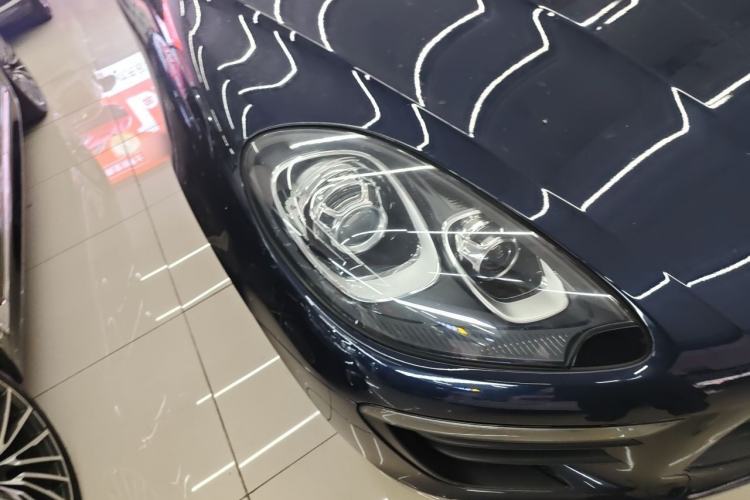 Used Porsche Macan 2017 Macan 2.0T Right Front Headlight