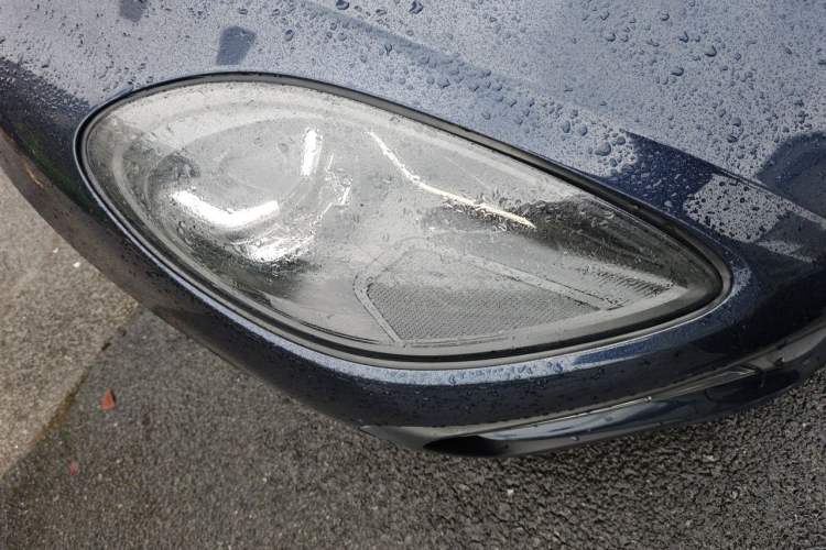 Used Porsche Macan 2017 Macan 2.0T Right Front Headlight
