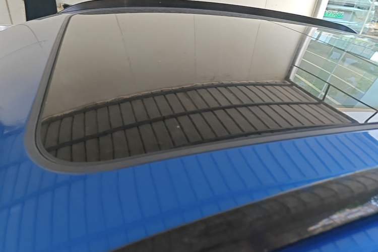 Used Porsche Macan 2017 Macan 2.0T Roof