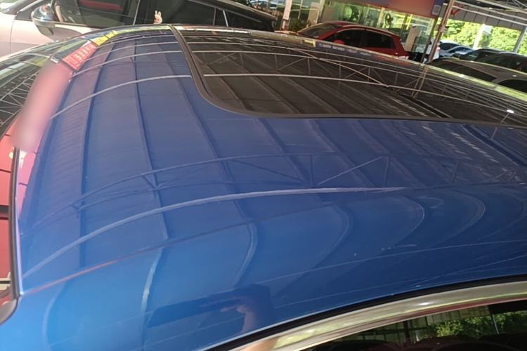 Used Porsche Macan 2017 Macan S 3.0T Roof