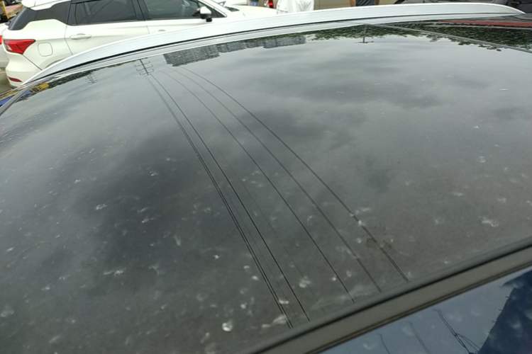 Used Porsche Macan 2017 Macan 2.0T Roof