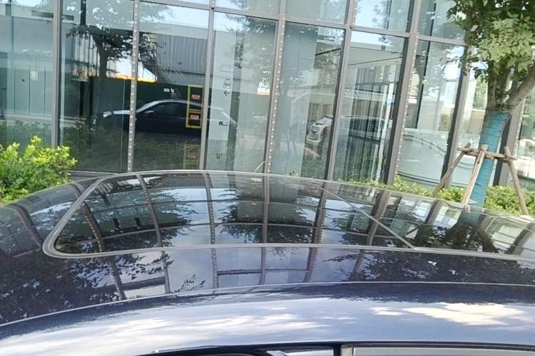 Used Porsche Macan 2017 Macan 2.0T Roof