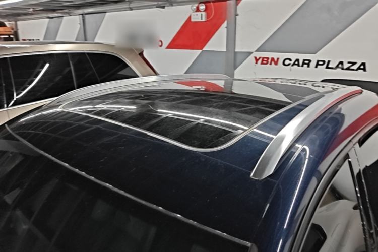 Used Porsche Macan 2017 Macan 2.0T Roof