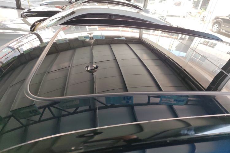 Used Porsche Macan 2017 Macan 2.0T Roof