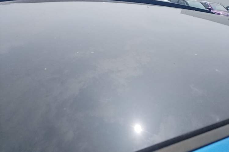 Used Porsche Macan 2017 Macan 2.0T Roof