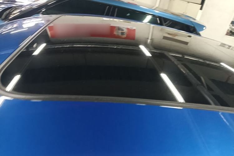 Used Porsche Macan 2017 Macan S 3.0T Roof