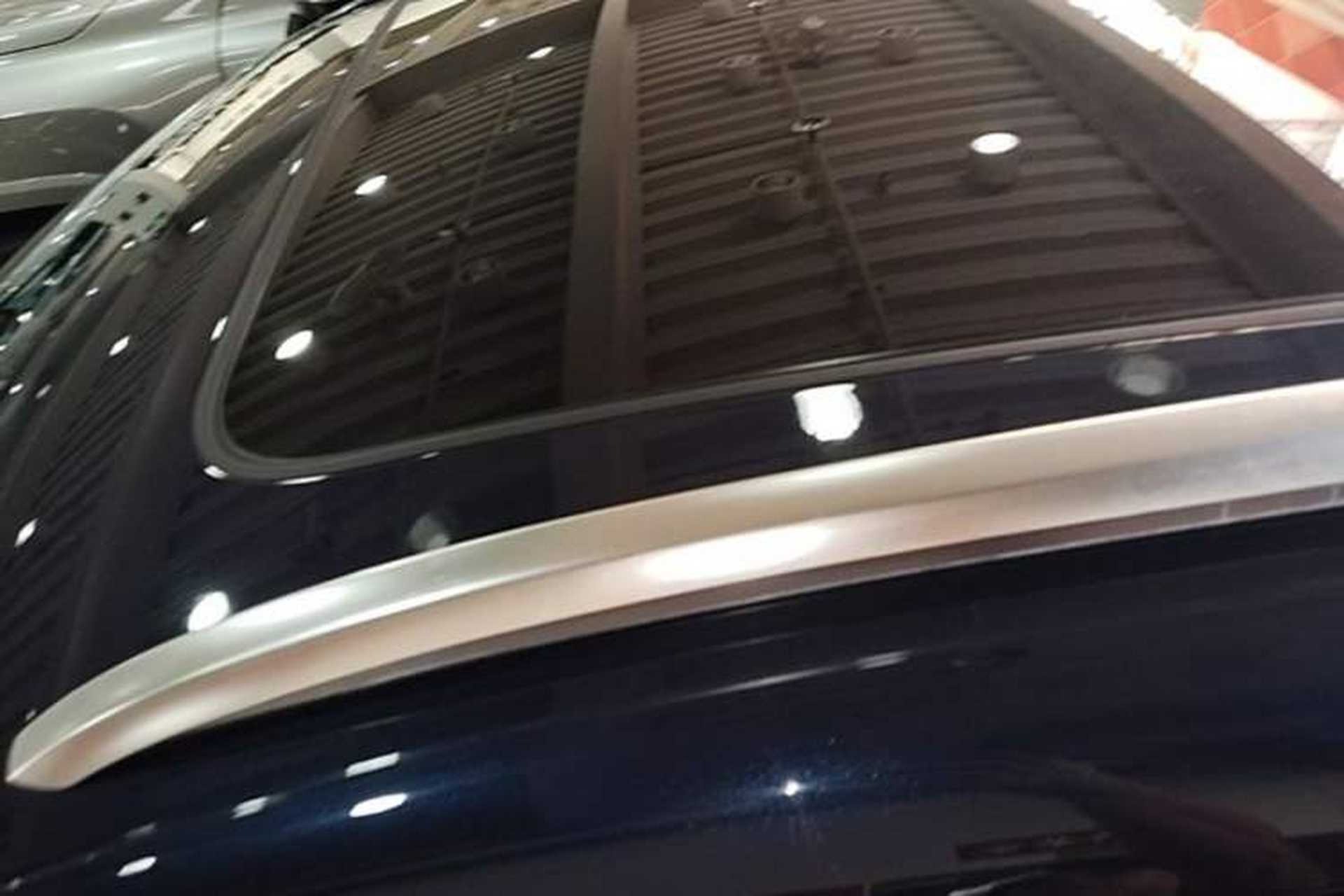 Used Porsche Macan 2017 Macan 2.0T Roof