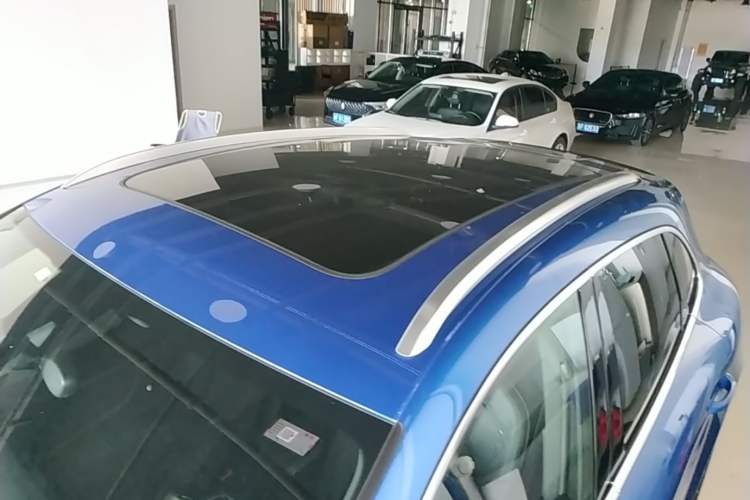 Used Porsche Macan 2017 Macan S 3.0T Roof