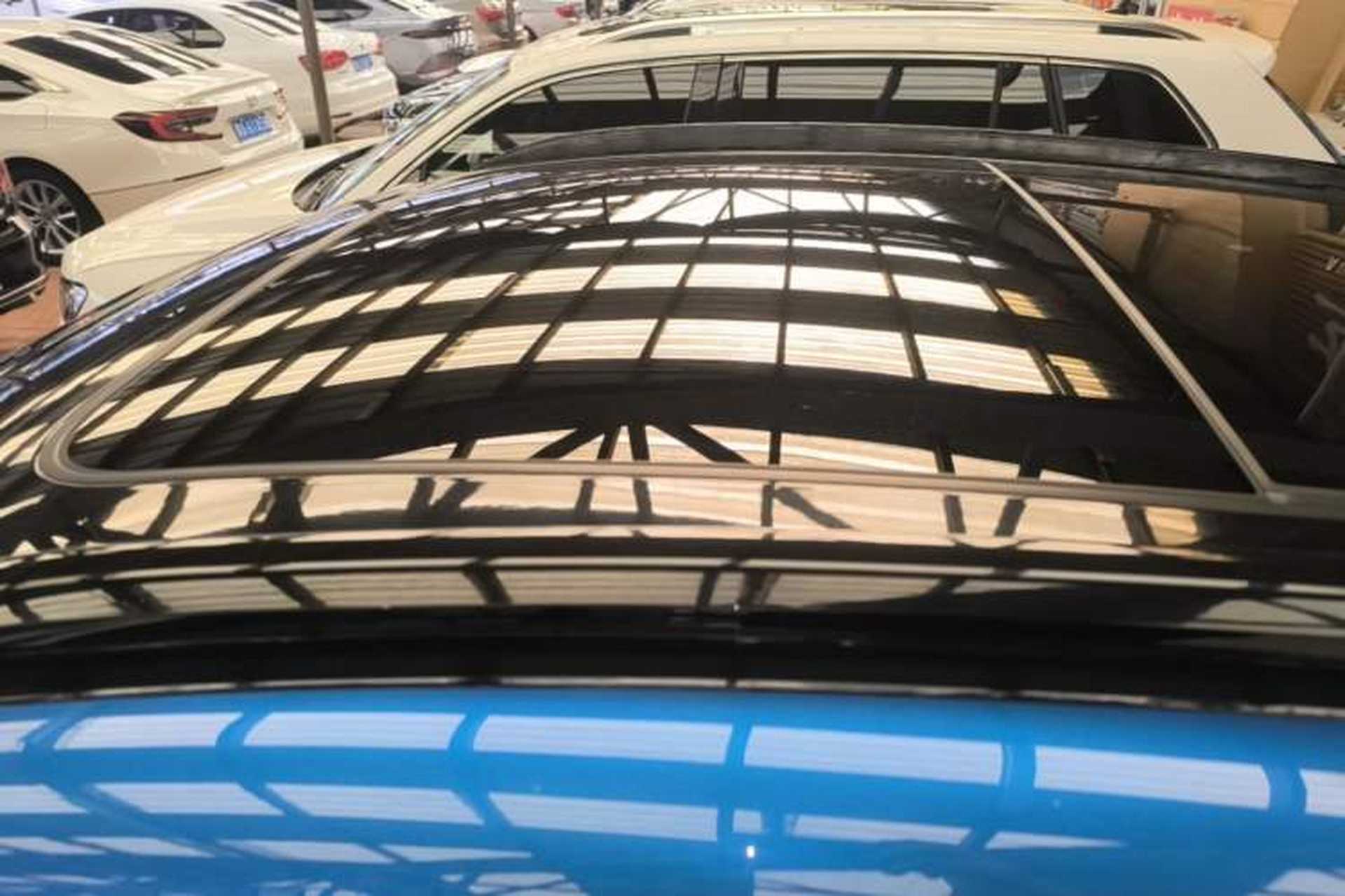 Used Porsche Macan 2017 Macan 2.0T Roof