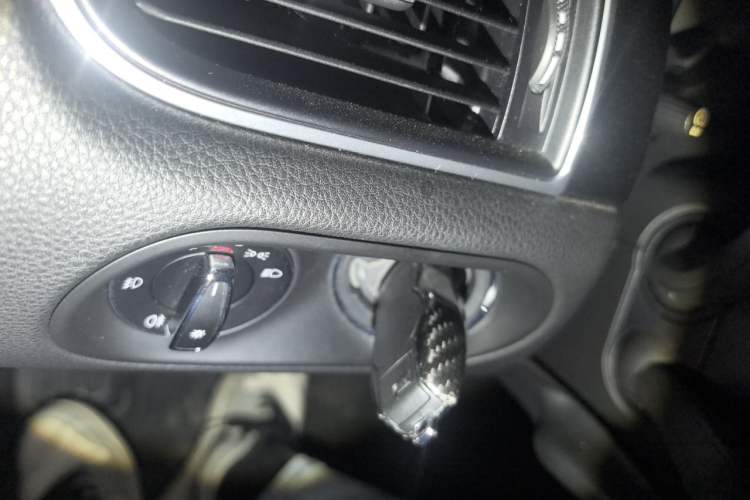 Used Porsche Macan 2017 Macan S 3.0T Vehicle Key