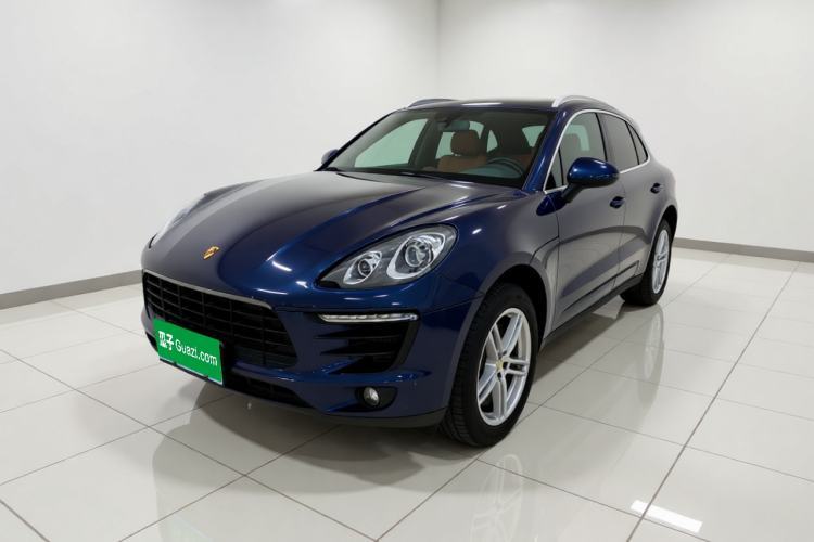 Used Porsche Macan 2017 Macan S 3.0T Guazi used car, China used car export, Used car for sale, Used  cars, Cheapest cars for sale