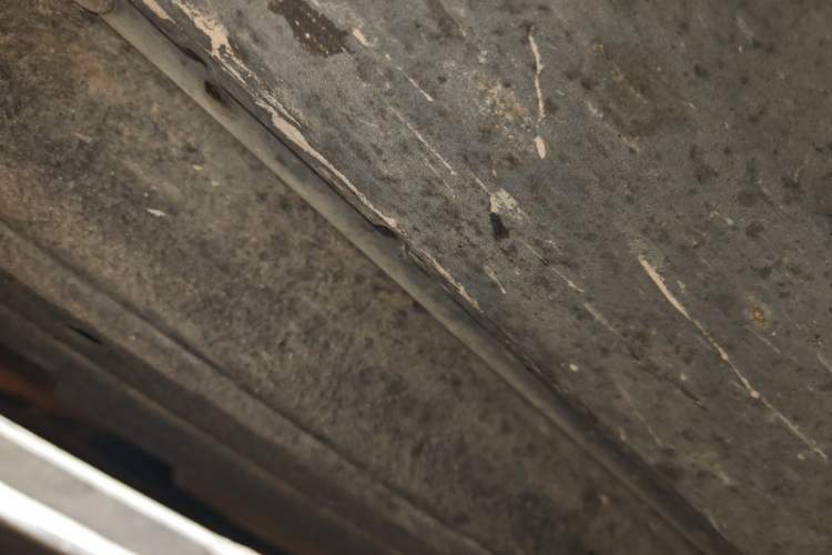 Used Porsche Macan 2017 Macan 2.0T Chassis Front Left