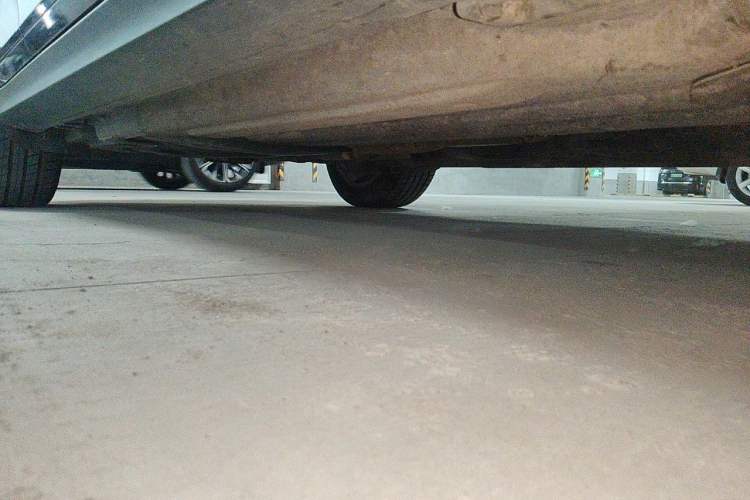 Used Porsche Macan 2017 Macan 2.0T Chassis Front Right