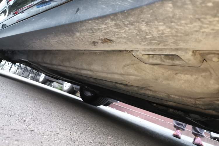 Used Porsche Macan 2017 Macan S 3.0T Chassis Front Right