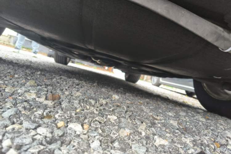 Used Porsche Macan 2017 Macan 2.0T Chassis Front Right