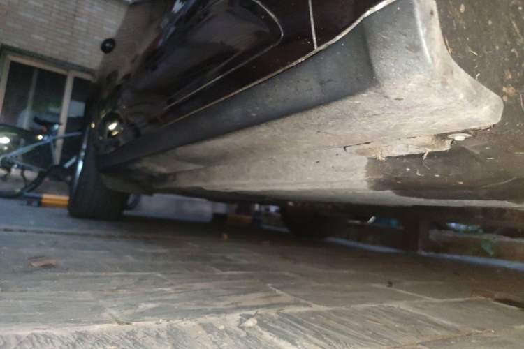 Used Porsche Macan 2017 Macan 2.0T Chassis Front Right