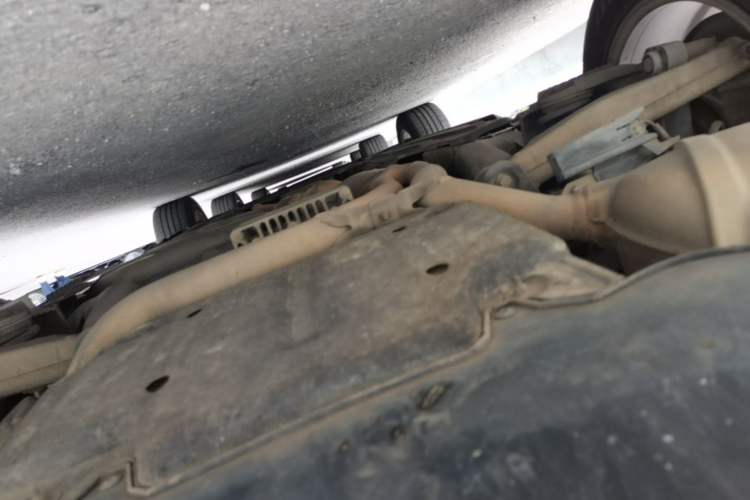 Used Porsche Macan 2017 Macan 2.0T Chassis Rear