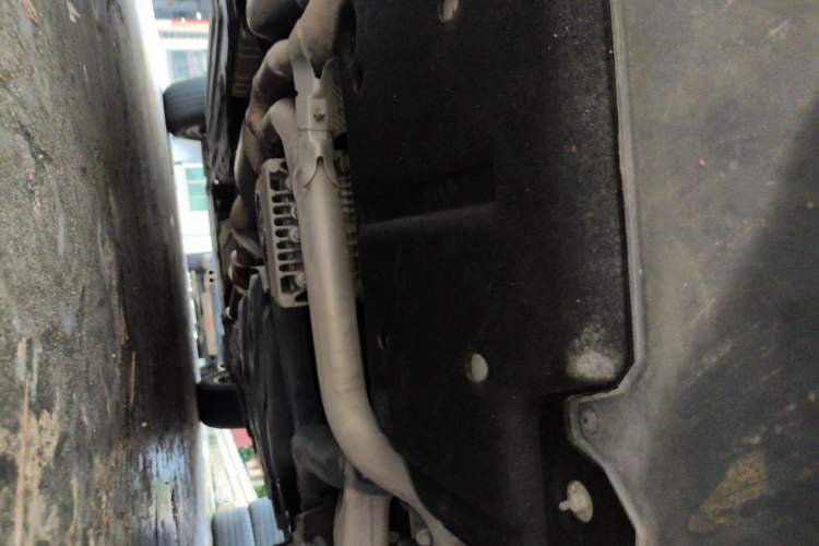 Used Porsche Macan 2017 Macan 2.0T Chassis Rear