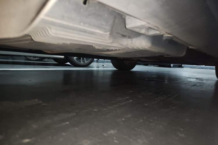 Used Porsche Macan 2017 Macan 2.0T Chassis Rear Right