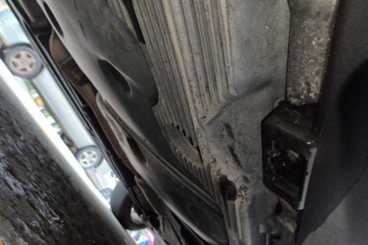 Used Porsche Macan 2017 Macan 2.0T Chassis Rear Right
