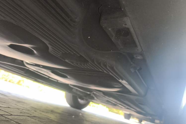 Used Porsche Macan 2017 Macan 2.0T Chassis Rear Right