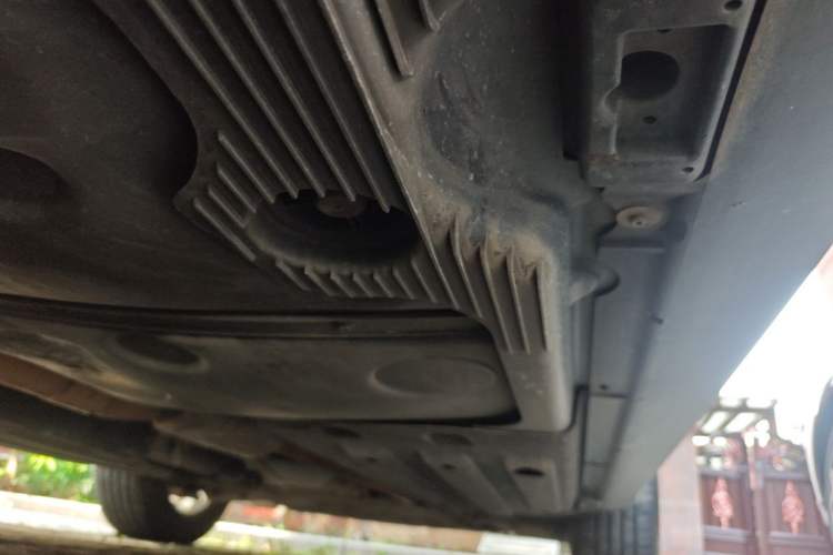 Used Porsche Macan 2017 Macan 2.0T Chassis Rear Right