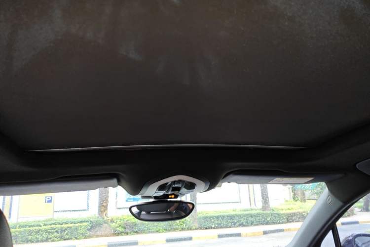 Used Porsche Macan 2017 Macan 2.0T Headliner
