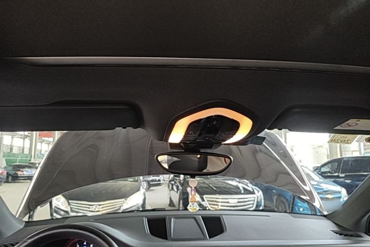 Used Porsche Macan 2017 Macan 2.0T Headliner