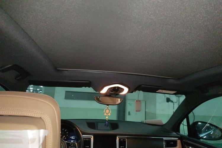 Used Porsche Macan 2017 Macan 2.0T Headliner