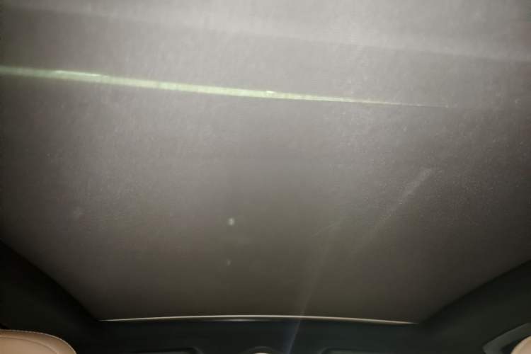 Used Porsche Macan 2017 Macan 2.0T Headliner