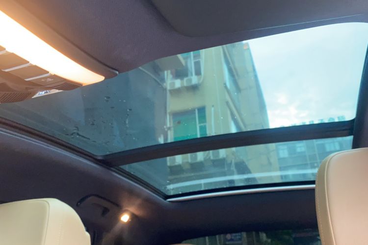 Used Porsche Macan 2017 Macan 2.0T Headliner