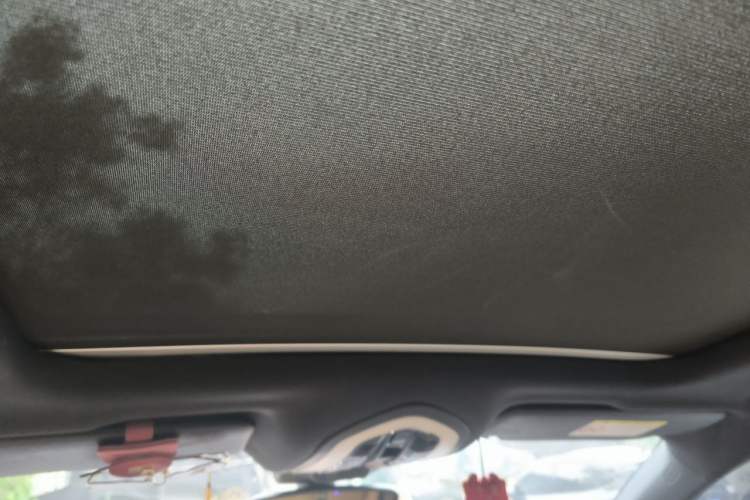 Used Porsche Macan 2017 Macan 2.0T Headliner