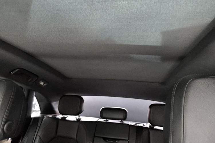 Used Porsche Macan 2017 Macan 2.0T Headliner