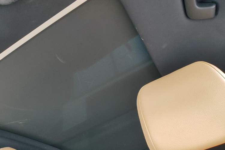Used Porsche Macan 2017 Macan 2.0T Headliner