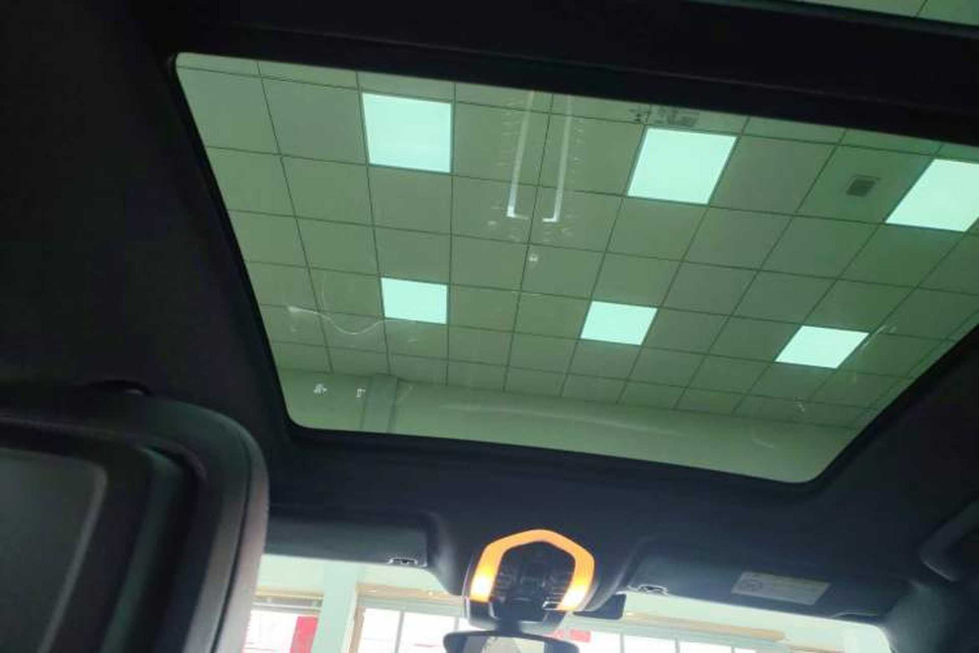 Used Porsche Macan 2017 Macan S 3.0T Headliner