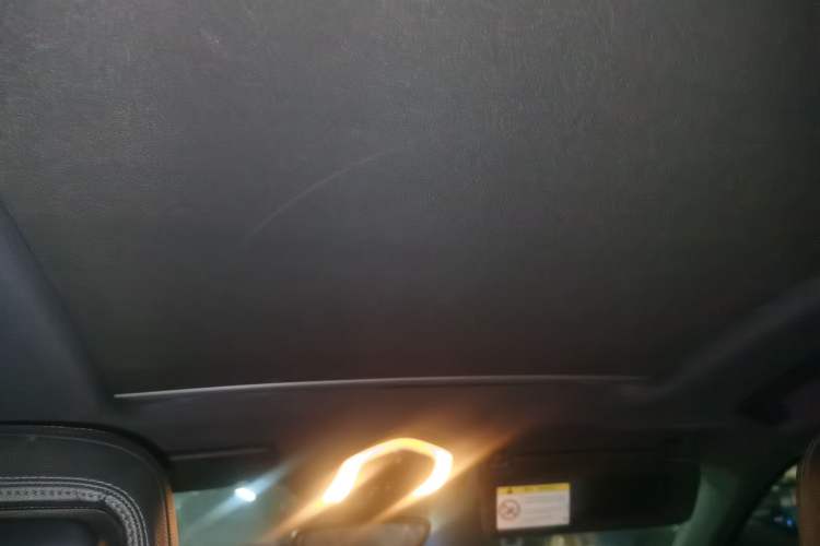 Used Porsche Macan 2017 Macan 2.0T Headliner