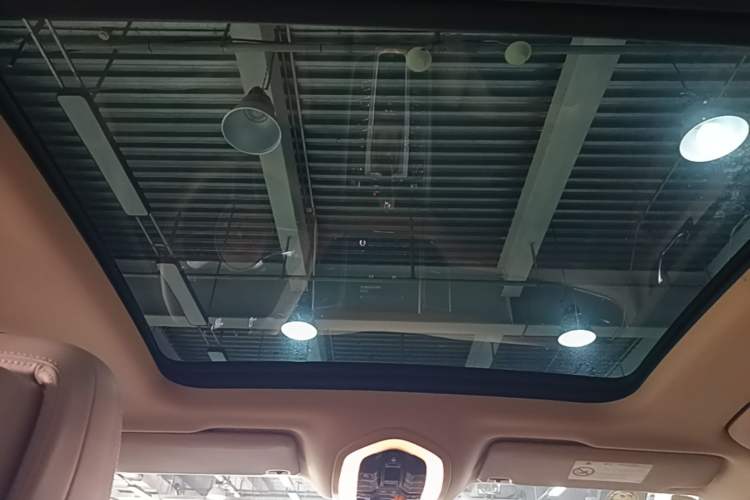 Used Porsche Macan 2017 Macan S 3.0T Headliner