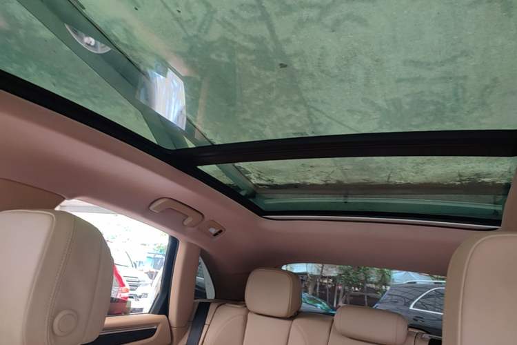 Used Porsche Macan 2017 Macan 2.0T Headliner