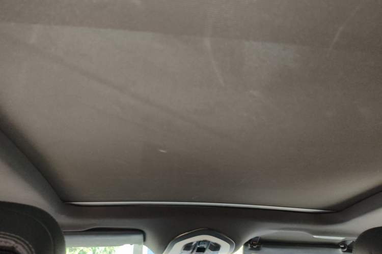 Used Porsche Macan 2017 Macan 2.0T Headliner