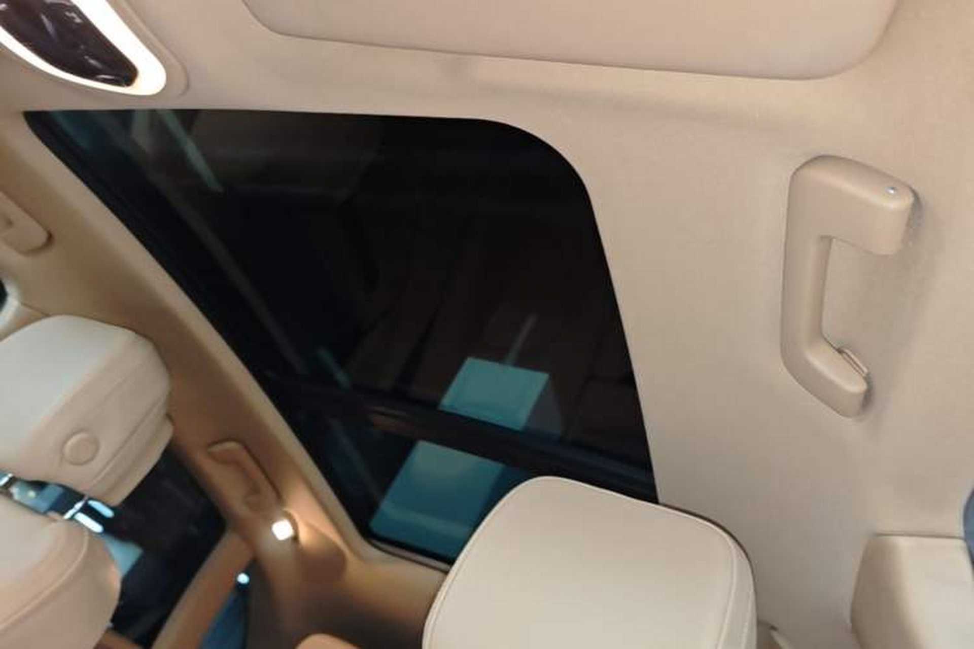 Used Porsche Macan 2017 Macan 2.0T Headliner