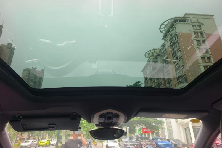 Used Porsche Macan 2017 Macan 2.0T Headliner