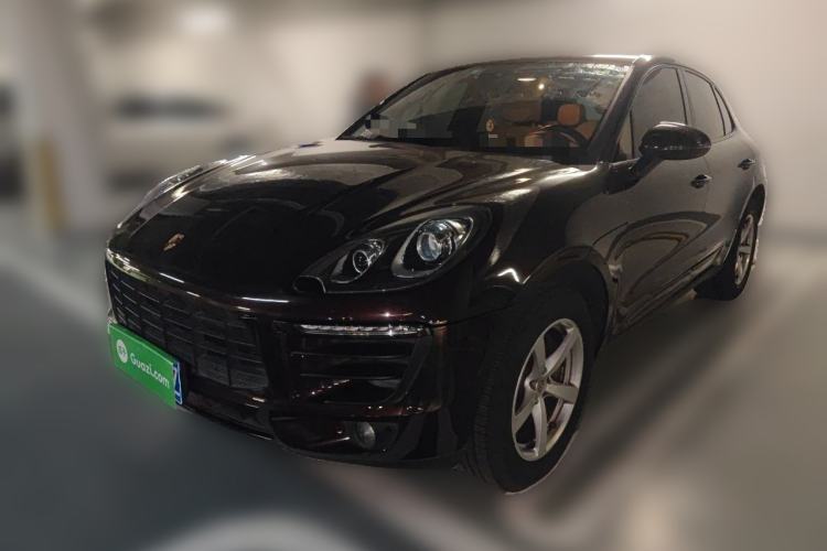Used Porsche Macan 2017 Macan 2.0T Guazi used car, China used car export, Used car for sale, Used  cars, Cheapest cars for sale