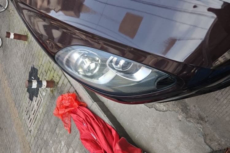 Used Porsche Macan 2017 Macan 2.0T Right Front Headlight