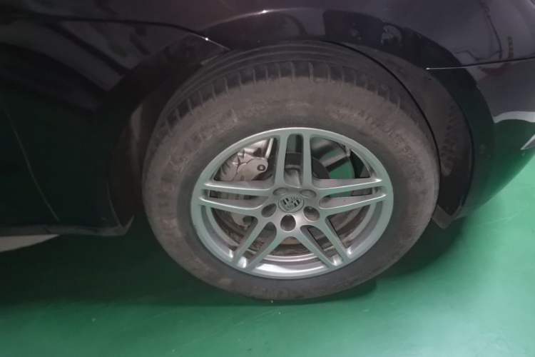 Used Porsche Macan 2017 Macan S 3.0T Right Front Wheel Hub