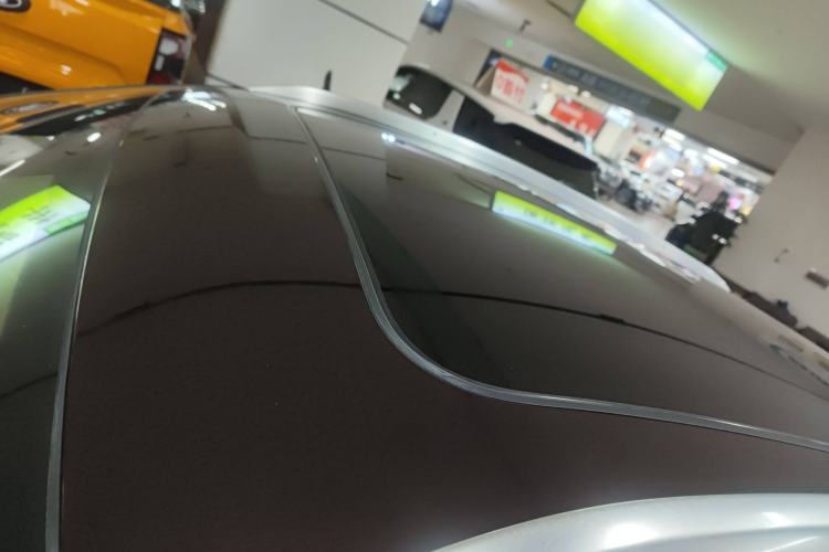 Used Porsche Macan 2017 Macan 2.0T Roof