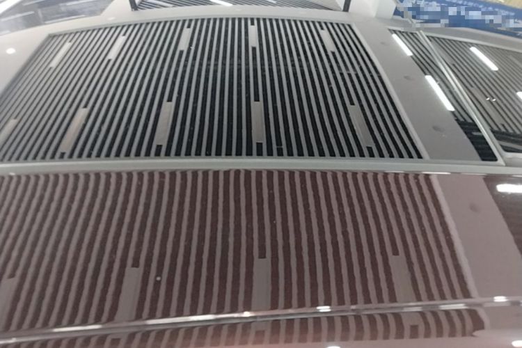Used Porsche Macan 2017 Macan 2.0T Roof